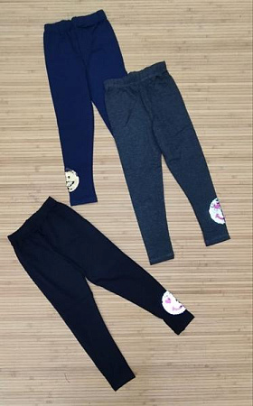 Лосины Meloria ML4345 navy - делук