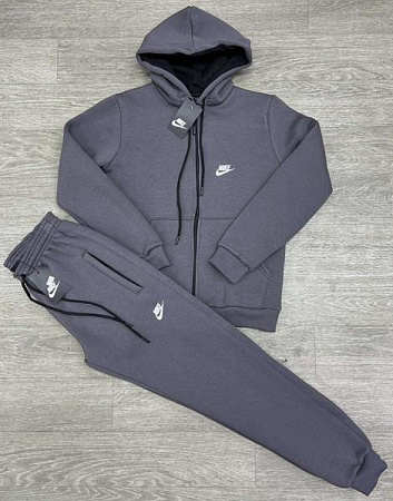 Костюм Спорт Ibambino IBB1 d.grey - делук