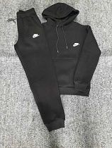 Костюм Спорт Mary Poppins 6413 black - делук