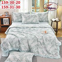 Постельное Белье Koloco 159-30-20 - делук