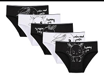 Трусы Disneyopt Kids 4171PB112 mix (8-9) Трусы Disneyopt Kids 4171PB112 mix (8-9) - делук