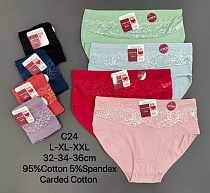 Трусики C24 - делук
