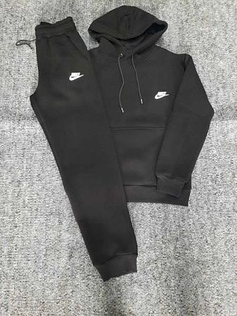 Костюм Спорт Mary Poppins 6413 black - делук