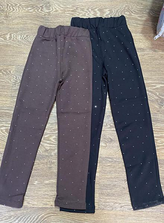 Лосины Proschenko PR844 brown - делук