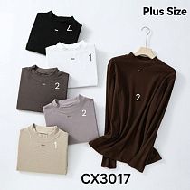 Свитер Svedajin CX3017 mix - делук