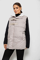 Жилетка Obuv Ok2 M618 (11962) beige - делук