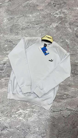 Свитер Alex Clothes 13560 white - делук