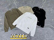 Свитер F.T.H 25211 beige - делук