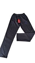 Штаны Спорт Cramp C19 black - делук