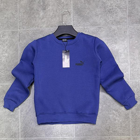 Свитер Fili Kids FK1561 blue - делук