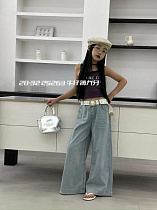 Джинсы Sunnytot 25263 l.blue - делук