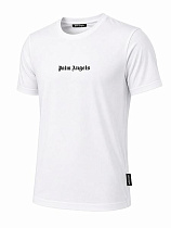 Футболка Alex Clothes 14240 white - делук