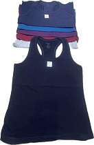 Майка Anibur 6805 mix (M-XL) - делук