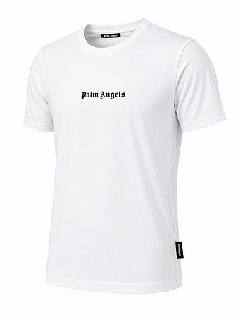 Футболка Alex Clothes 14240 white - делук