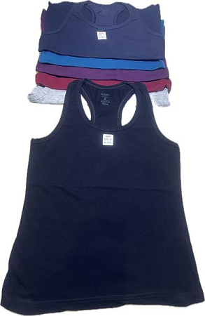 Майка Anibur 6805 mix (M-XL) - делук