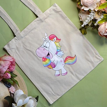 Сумка Luna-Bag 9070 beige - делук