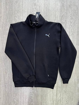 Костюм Спорт Mirwear MW125-116 black - делук