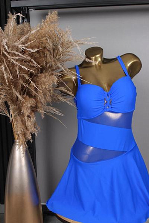 Купальник Sun&Sea 26096 blue - делук