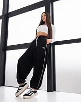 Штаны Спорт Azna Б312 black - делук