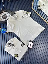 Футболка Hous Of Timur HT2384 white - делук