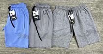 Шорты Mirwear Kids 285-3-2 l.blue - делук