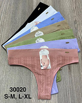 Трусы Comfort 30020 mix - делук