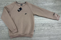 Свитер Mirwear MW66-1031 beige - делук