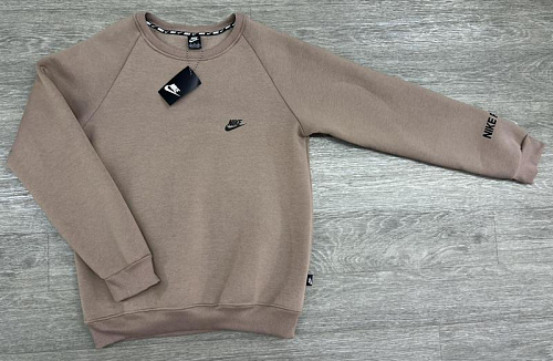 Свитер Mirwear MW66-1031 beige - делук