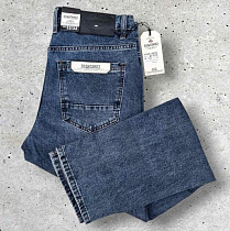 Джинсы Maxim Jeans 9337 blue - делук