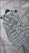Костюм Rassul 67304 grey - делук