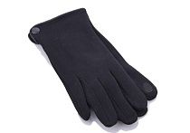 Перчатки Rubi 1-162 black - делук