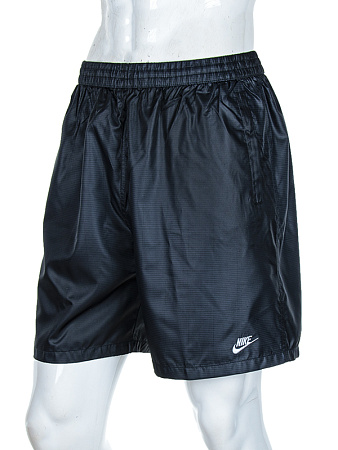 Шорты Meisty 5A521 black - делук