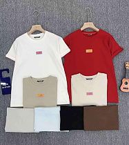 Футболка Dalkosti Shop DS888 white - делук