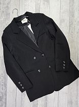 Куртка Dgmd 9816 black - делук