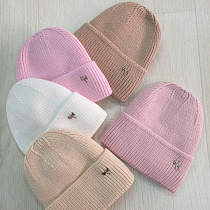 Шапка Candy CN1639 mix Шапка Candy CN1639 mix - делук