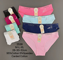 Трусики 2538 - делук
