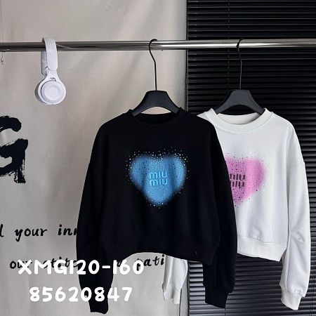 Свитер Meloria 8562 black - делук