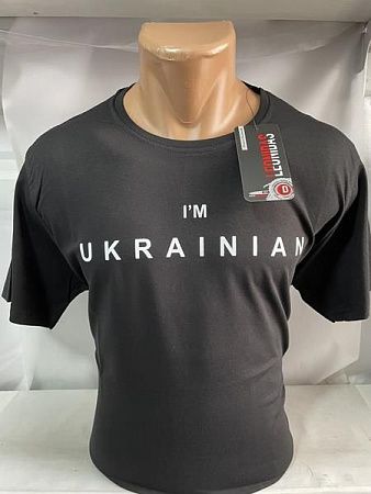Футболка Sabihina SB534 black - делук