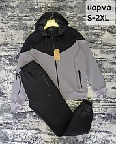 Костюм Спорт Moranny MR78 grey Костюм Спорт Moranny MR78 grey - делук