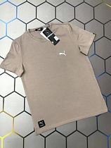 Футболка Alex Clothes 4562 beige - делук