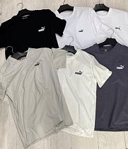 Футболка Zalov ZV734 grey Футболка Zalov ZV734 grey - делук
