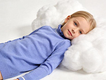 Гольф Yalisi 509 lilac - делук