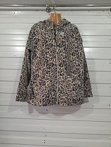 Куртка Akvarel A168 beige - делук