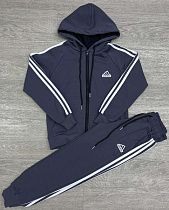 Костюм Спорт Ibambino IB634 d.grey - делук