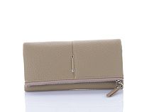 Кошелек Trendshop CO18A apricot - делук