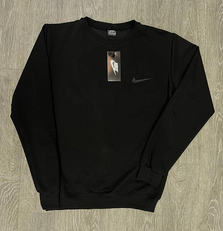 Свитер Mirwear MW310-90 black - делук