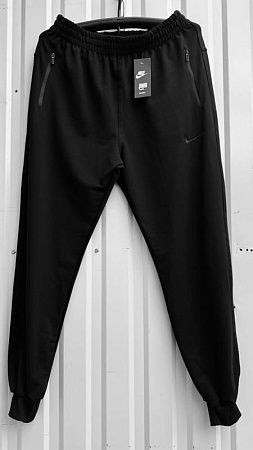 Штаны Спорт Vanda V117 black - делук