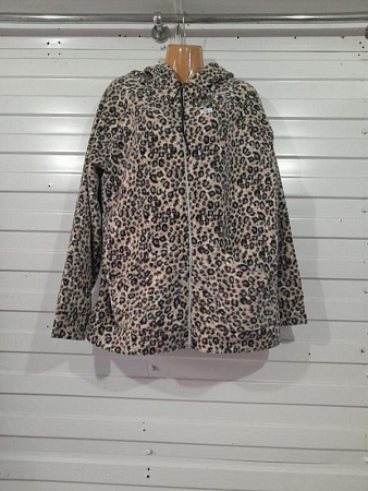 Куртка Akvarel A168 beige - делук