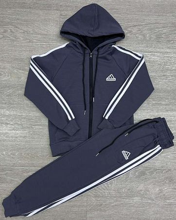 Костюм Спорт Ibambino IB634 d.grey - делук