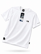 Футболка Alex Clothes 14511 white - делук